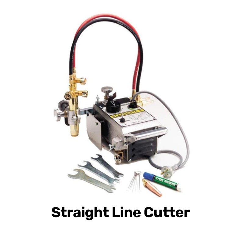 straight line cutter