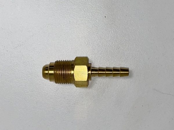 MALE NIPPLE - BELLSWELDGEN