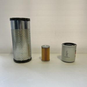 Engine Driven Welder Service Kits