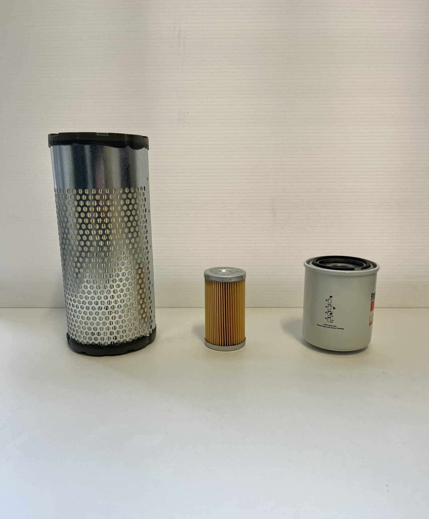 Engine Driven Welder Service Kits