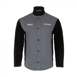 SPATA Welding Jacket