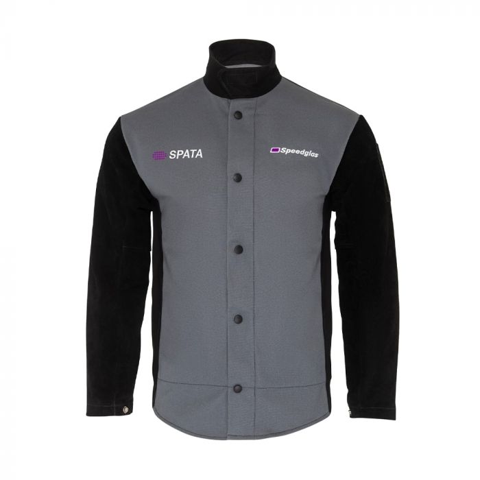SPATA Welding Jacket