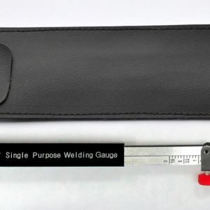 Economy Single Purpose Hi-Lo Welding Gauge