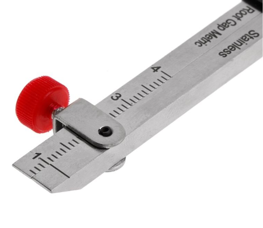Economy Single Purpose Hi-Lo Welding Gauge - Image 2