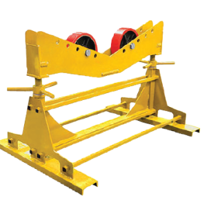 Sumner 5 Tonne Mega Roller Stand/Positioner